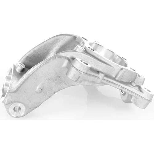 Čap nápravy zavesenia kolies GH-299965V /AUTO-GH/ - obr. 1