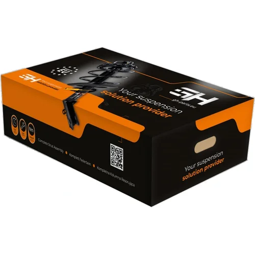 Pružiaca jednotka GH-354811C03 /AUTO-GH/ - obr. 4