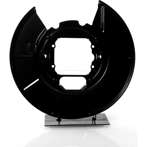 Ochranný plech proti rozstreku, brzdový kotúč AUTO-GH GH-481505V