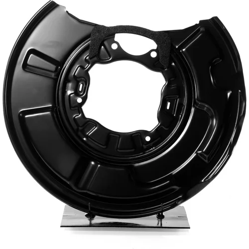 Ochranný plech proti rozstreku, brzdový kotúč AUTO-GH GH-483354V