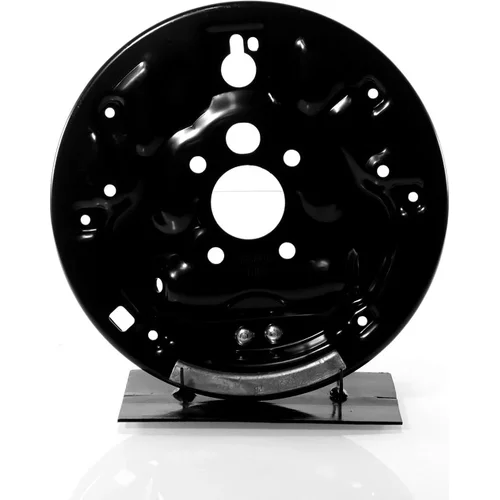 Ochranný plech proti rozstreku, brzdový kotúč AUTO-GH GH-484325H