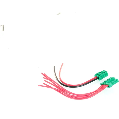 Súprava na opravu káblov, ventilátor vnútorného priestoru GH-763994 /AUTO-GH/ - obr. 1