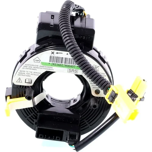 Vinutá pružina, airbag AUTO-GH GH-792668