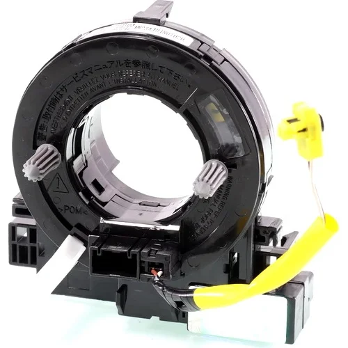 Vinutá pružina, airbag GH-793286 /AUTO-GH/ - obr. 3