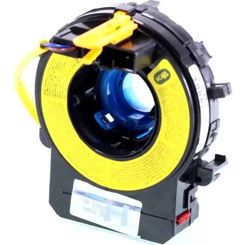 Vinutá pružina, airbag GH-793547 /AUTO-GH/ - obr. 3