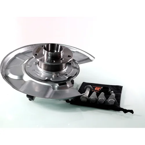 Čap nápravy zavesenia kolies GH-281503V /AUTO-GH/ - obr. 1