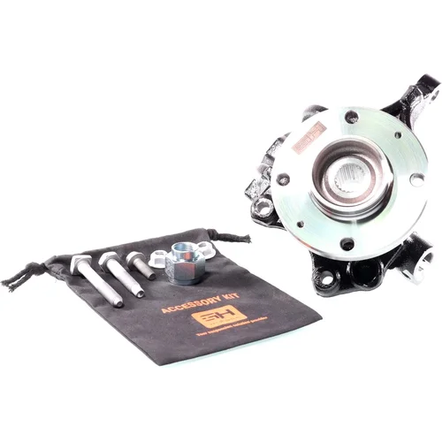 Čap nápravy zavesenia kolies GH-281902AV /AUTO-GH/ - obr. 3