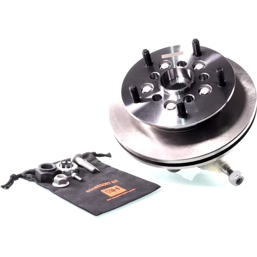 Čap nápravy zavesenia kolies AUTO-GH GH-282551AV
