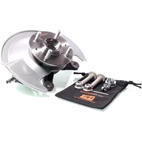 Čap nápravy zavesenia kolies AUTO-GH GH-282637V