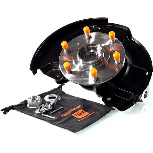 Čap nápravy zavesenia kolies AUTO-GH GH-283015H