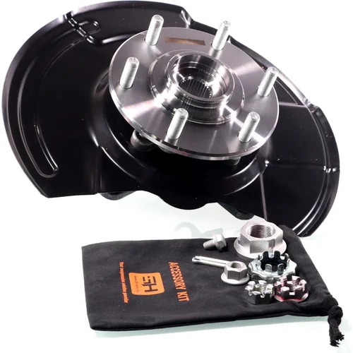 Čap nápravy zavesenia kolies GH-283017H /AUTO-GH/ - obr. 3