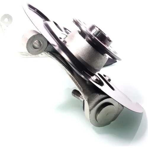 Čap nápravy zavesenia kolies GH-283351V /AUTO-GH/ - obr. 1