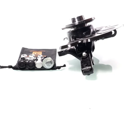 Čap nápravy zavesenia kolies GH-283388V /AUTO-GH/ - obr. 2