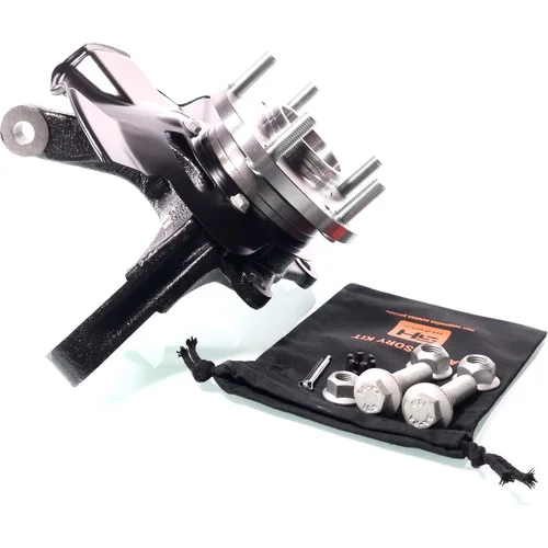 Čap nápravy zavesenia kolies GH-283480V /AUTO-GH/ - obr. 1