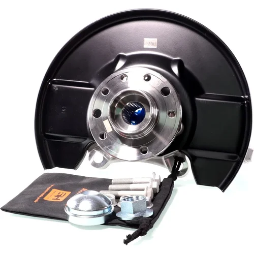 Čap nápravy zavesenia kolies GH-283621AH /AUTO-GH/ - obr. 3