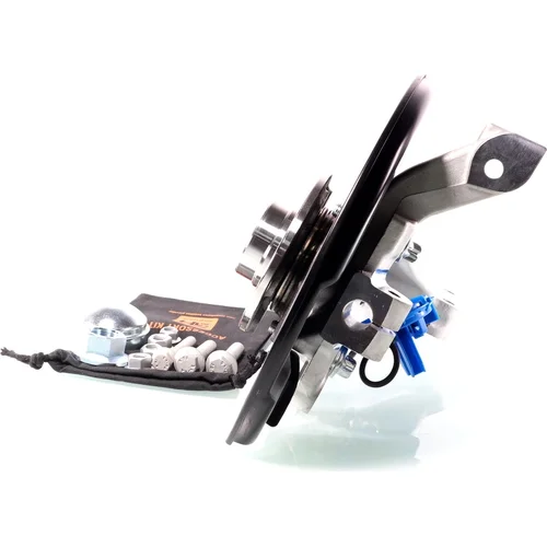 Čap nápravy zavesenia kolies GH-283621AV /AUTO-GH/ - obr. 2