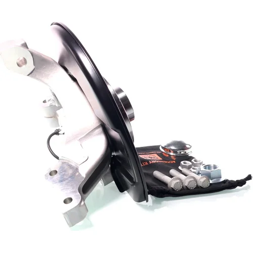 Čap nápravy zavesenia kolies GH-283621V /AUTO-GH/ - obr. 1