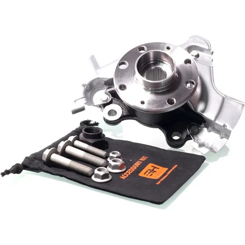 Čap nápravy zavesenia kolies AUTO-GH GH-283689AV