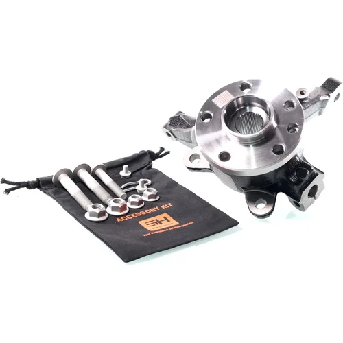 Čap nápravy zavesenia kolies AUTO-GH GH-283706V