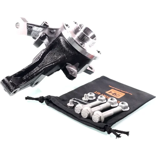 Čap nápravy zavesenia kolies GH-283706V /AUTO-GH/ - obr. 1