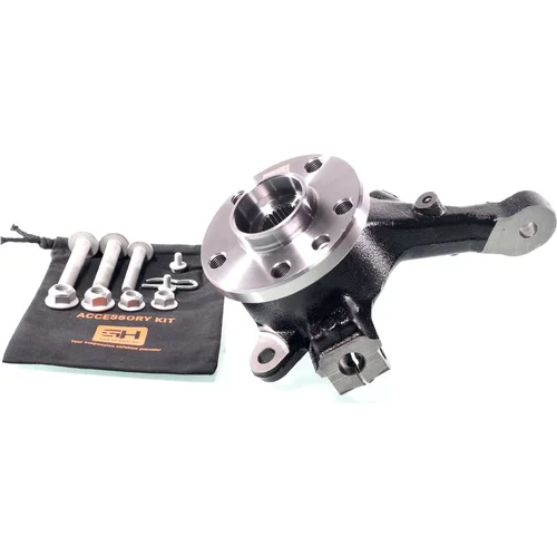 Čap nápravy zavesenia kolies GH-283706V /AUTO-GH/ - obr. 3