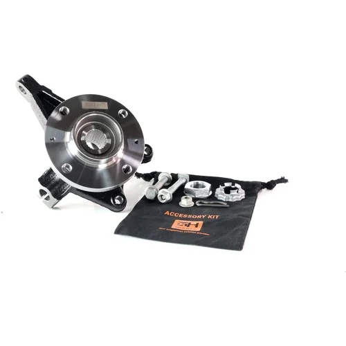 Čap nápravy zavesenia kolies AUTO-GH GH-283767H