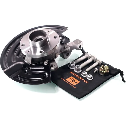 Čap nápravy zavesenia kolies AUTO-GH GH-283988AH