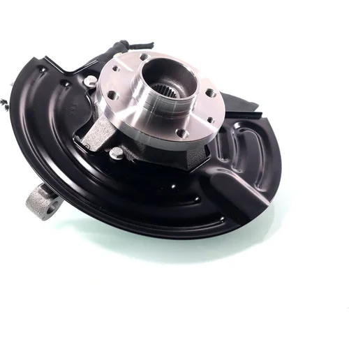 Čap nápravy zavesenia kolies GH-283988AH /AUTO-GH/ - obr. 1