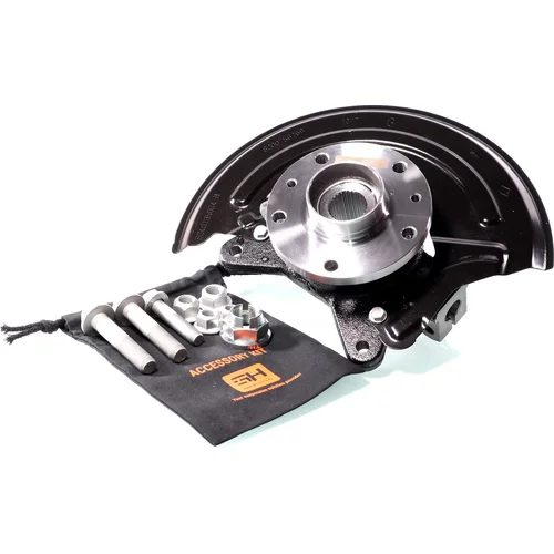 Čap nápravy zavesenia kolies AUTO-GH GH-283991V