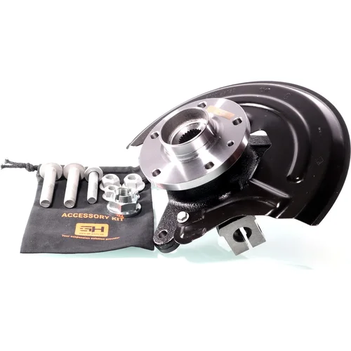 Čap nápravy zavesenia kolies GH-283991V /AUTO-GH/ - obr. 3