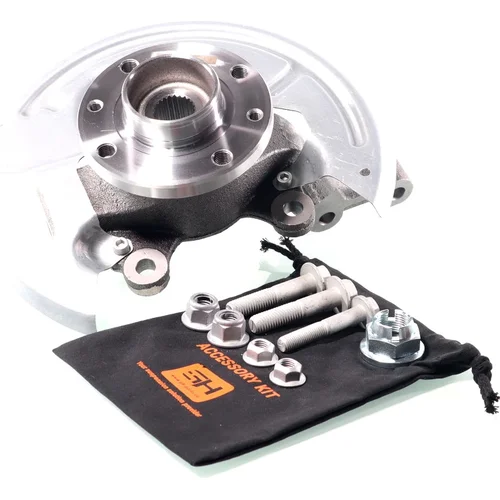 Čap nápravy zavesenia kolies GH-283993H /AUTO-GH/ - obr. 3