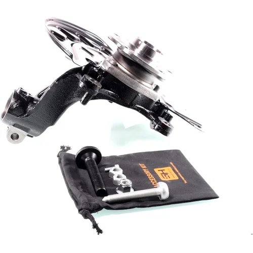 Čap nápravy zavesenia kolies GH-284363V /AUTO-GH/ - obr. 1