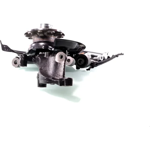 Čap nápravy zavesenia kolies GH-284364V /AUTO-GH/ - obr. 2