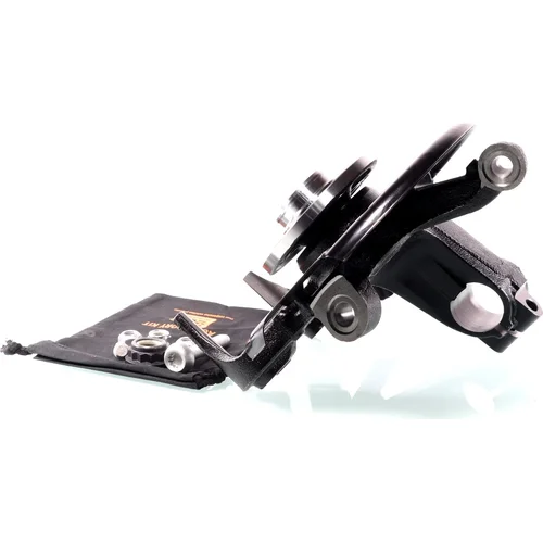 Čap nápravy zavesenia kolies GH-284384V /AUTO-GH/ - obr. 2