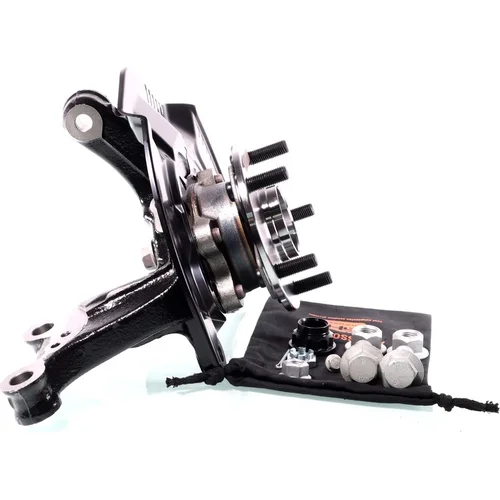 Čap nápravy zavesenia kolies GH-284553V /AUTO-GH/ - obr. 1