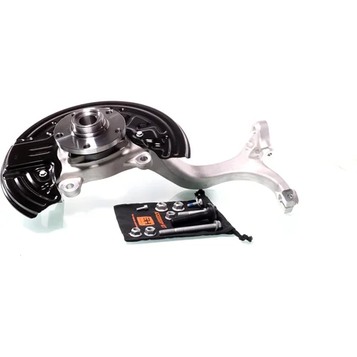 Čap nápravy zavesenia kolies AUTO-GH GH-284702AV