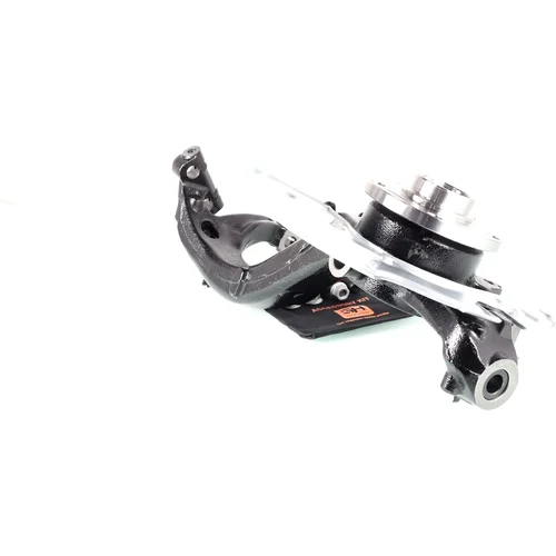 Čap nápravy zavesenia kolies GH-289945V /AUTO-GH/ - obr. 1