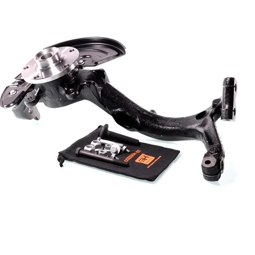 Čap nápravy zavesenia kolies GH-289947V /AUTO-GH/ - obr. 3