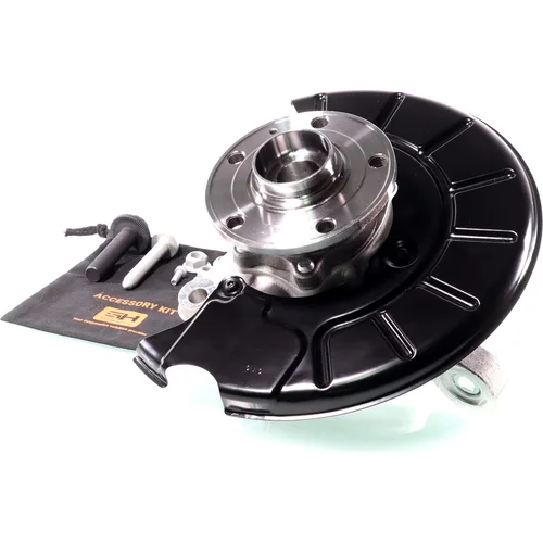 Čap nápravy zavesenia kolies GH-289965V /AUTO-GH/ - obr. 3