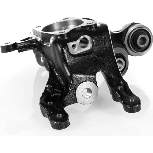 Čap nápravy zavesenia kolies GH-293554V /AUTO-GH/ - obr. 2