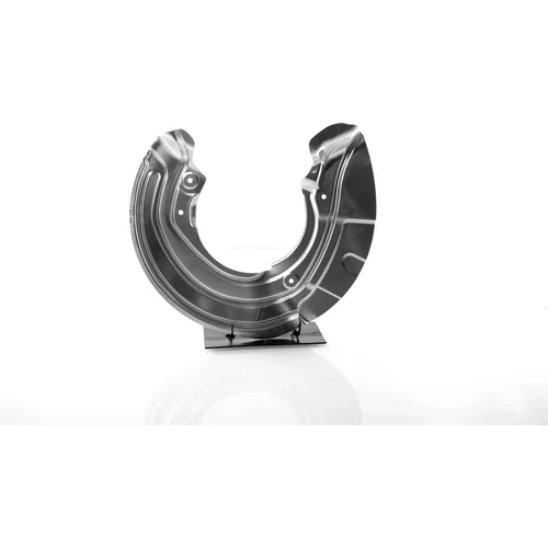 Ochranný plech proti rozstreku, brzdový kotúč AUTO-GH GH-481519H