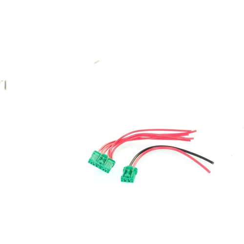 Súprava na opravu káblov, ventilátor vnútorného priestoru GH-763994 /AUTO-GH/ - obr. 3