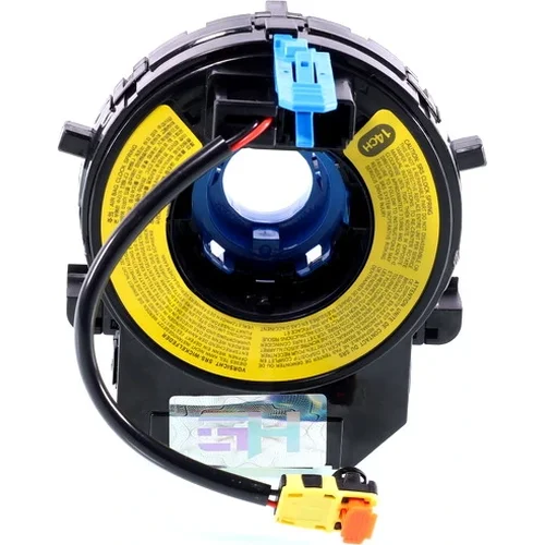 Vinutá pružina, airbag AUTO-GH GH-793504