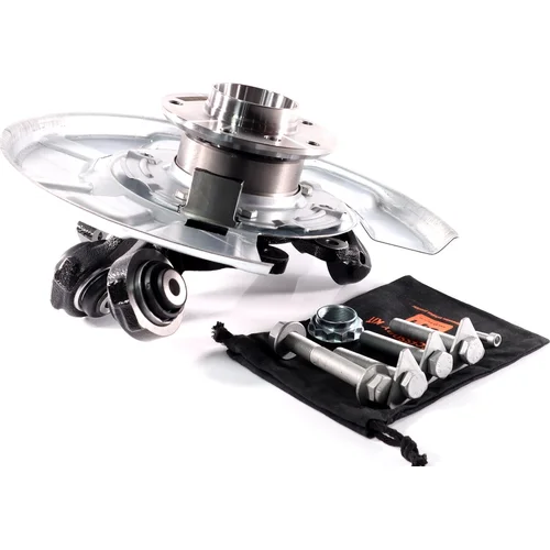Čap nápravy zavesenia kolies GH-281503H /AUTO-GH/ - obr. 1