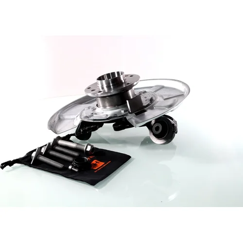 Čap nápravy zavesenia kolies AUTO-GH GH-281503V