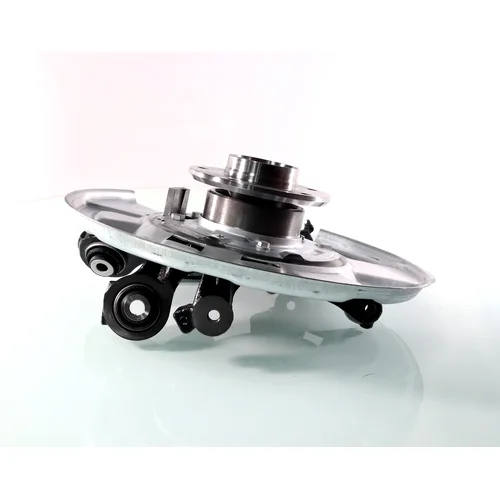 Čap nápravy zavesenia kolies GH-281503V /AUTO-GH/ - obr. 2