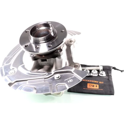Čap nápravy zavesenia kolies AUTO-GH GH-281549V