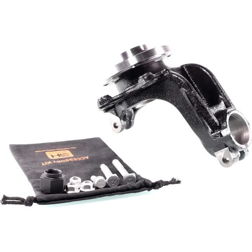 Čap nápravy zavesenia kolies GH-281902H /AUTO-GH/ - obr. 2