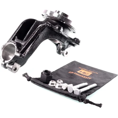 Čap nápravy zavesenia kolies GH-281902V /AUTO-GH/ - obr. 1