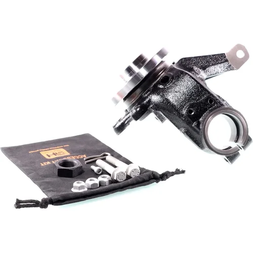 Čap nápravy zavesenia kolies GH-281935H /AUTO-GH/ - obr. 2